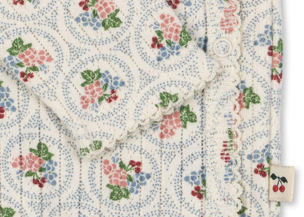 Konges Sløjd A/S BODYSTOCKINGS verona blues