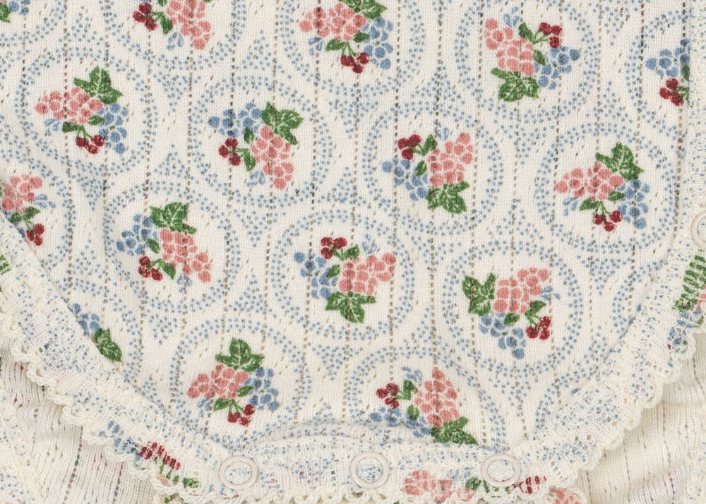 Konges Sløjd A/S BODYSTOCKINGS verona blues