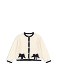 Konges Sløjd A/S KNITTED CARDIGANS etoile