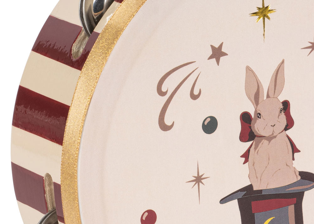 Konges Sløjd A/S MUSIC TOYS circus