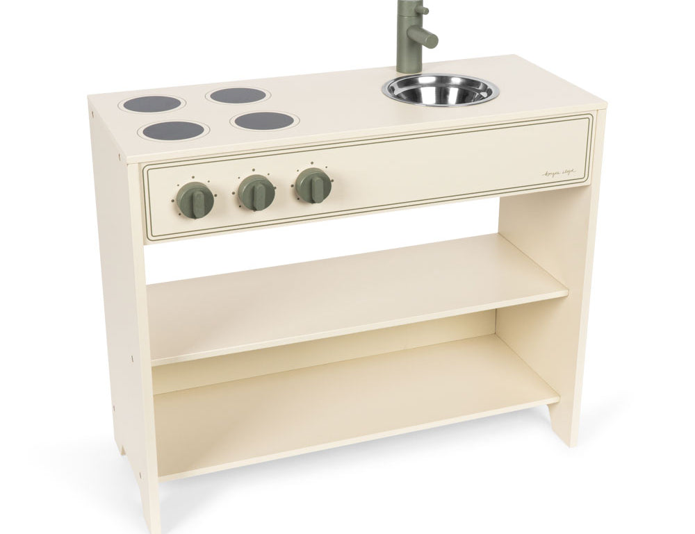 Konges Sløjd A/S WOODEN TOYS multi
