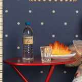 Konges Sløjd A/S TEDDY BEARS green check