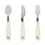 Konges Sløjd A/S TABLEWARE navy dot