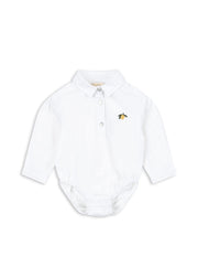 Konges Sløjd A/S WOVEN SHIRTS optic white