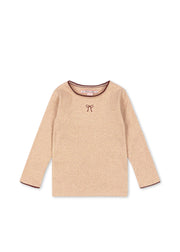 Konges Sløjd A/S JERSEY BLOUSES moonlight