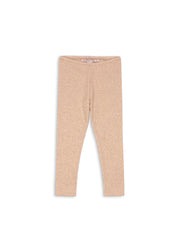 Konges Sløjd A/S JERSEY PANTS moonlight