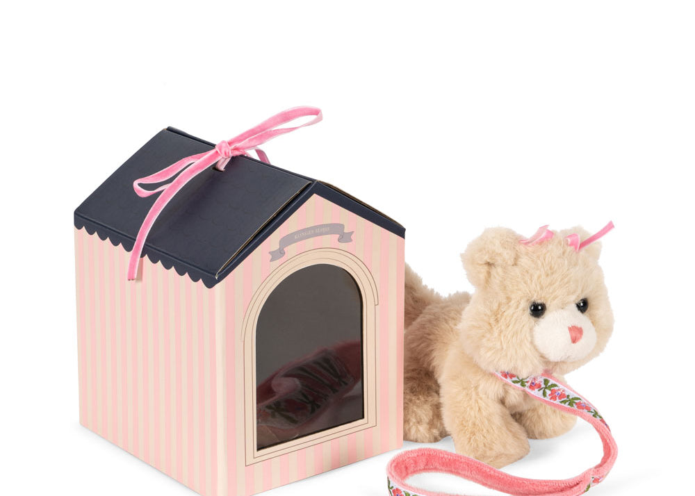 Konges Sløjd A/S TEDDY BEARS cat