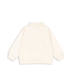 Konges Sløjd A/S JERSEY BLOUSES antique white