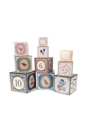 Konges Sløjd A/S ACTIVITY TOYS multi