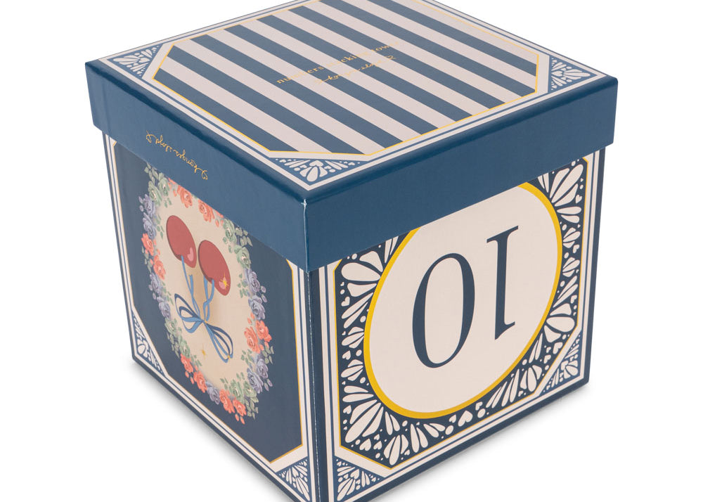 Konges Sløjd A/S ACTIVITY TOYS multi