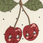 Konges Sløjd A/S STORAGE cherry