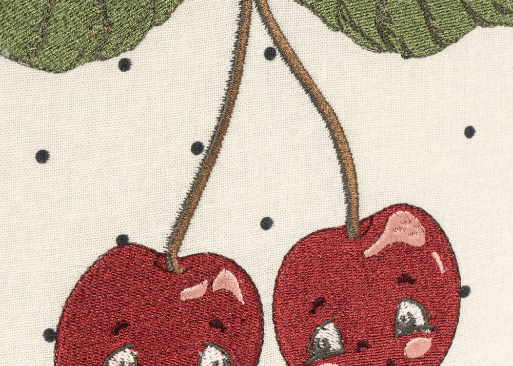 Konges Sløjd A/S STORAGE cherry