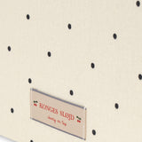 Konges Sløjd A/S STORAGE cherry