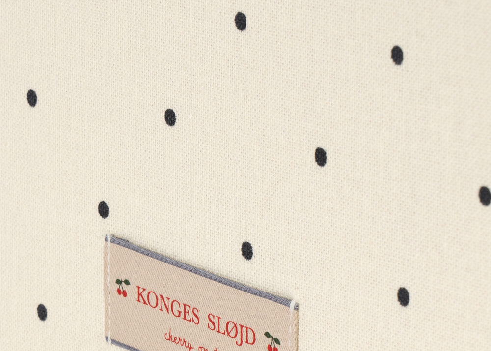 Konges Sløjd A/S STORAGE cherry