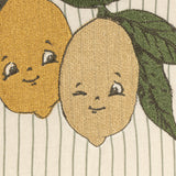 Konges Sløjd A/S STORAGE lemon