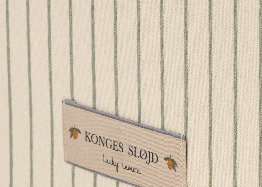 Konges Sløjd A/S STORAGE lemon