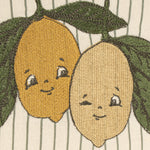 Konges Sløjd A/S STORAGE lemon