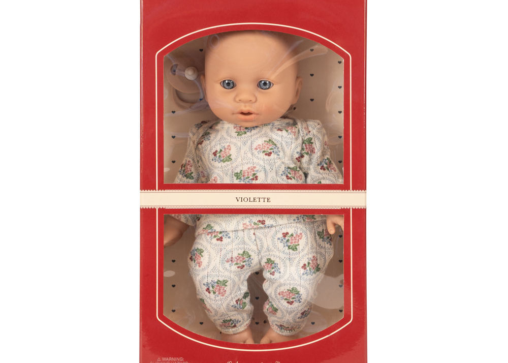 Konges Sløjd A/S DOLLS verona blues