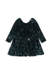 Konges Sløjd A/S JERSEY DRESSES sycamore