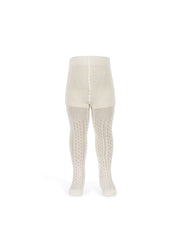 Konges Sløjd A/S STOCKINGS off white