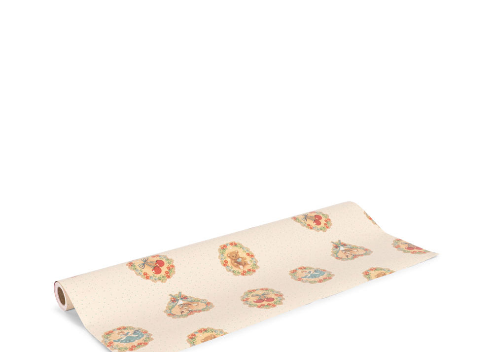 Konges Sløjd A/S DECORATIONS deer diary