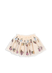 Konges Sløjd A/S WOVEN SKIRTS vitamins