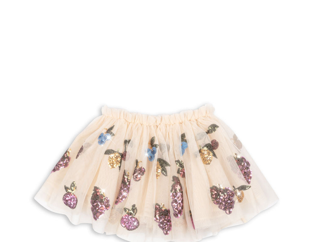 Konges Sløjd A/S WOVEN SKIRTS vitamins