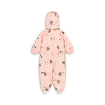 Konges Sløjd A/S SNOWWEAR bow kitty pink