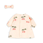 Konges Sløjd A/S DOLL ESSENTIALS ma grande cerise pink