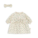 Konges Sløjd A/S DOLL ESSENTIALS fleur coloré