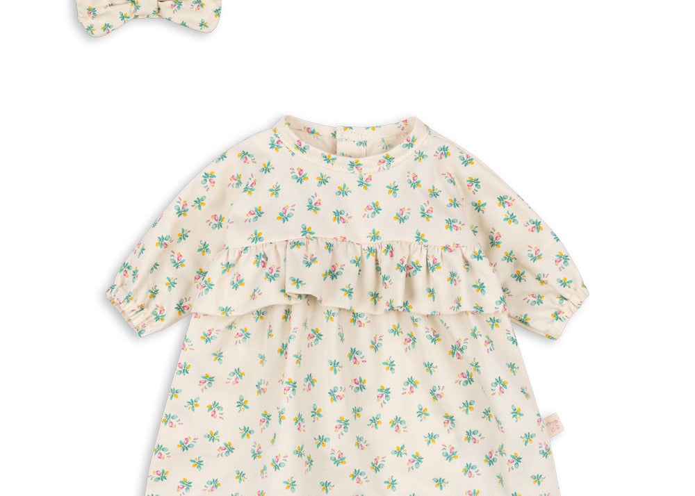 Konges Sløjd A/S DOLL ESSENTIALS fleur coloré