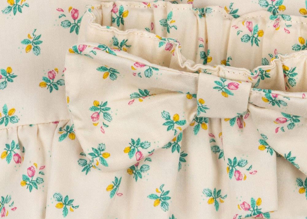 Konges Sløjd A/S DOLL ESSENTIALS fleur coloré