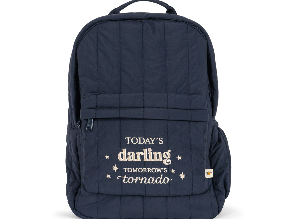Konges Sløjd A/S BACKPACKS total eclipse