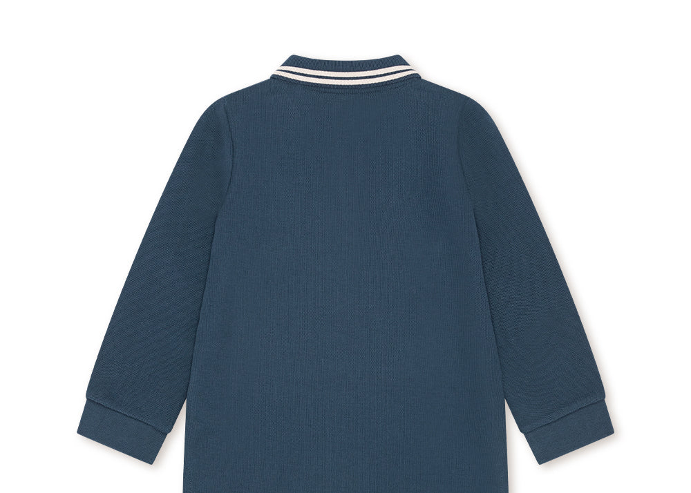 Konges Sløjd A/S JERSEY BLOUSES spellbound