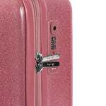 Konges Sløjd A/S TRAVEL SUITCASE horn stars