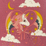 Konges Sløjd A/S TRAVEL SUITCASE horn stars