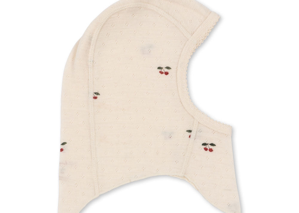 Konges Sløjd A/S BALACLAVAS cherry