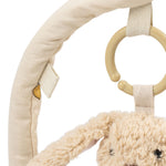 Konges Sløjd A/S BABY NEST lemon