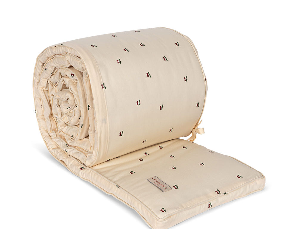 Konges Sløjd A/S BED BUMPERS cherry