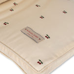 Konges Sløjd A/S BED BUMPERS cherry