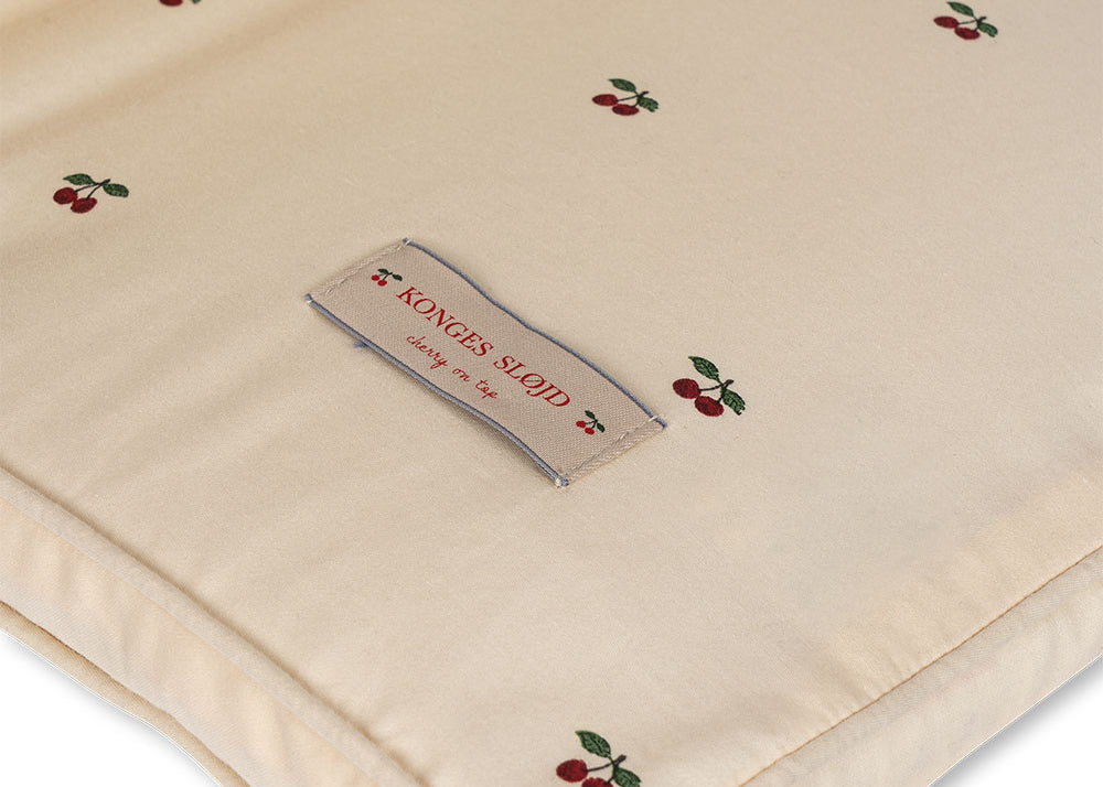 Konges Sløjd A/S BED BUMPERS cherry