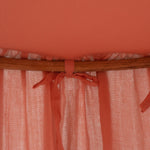 Konges Sløjd A/S DECORATIONS mellow rose