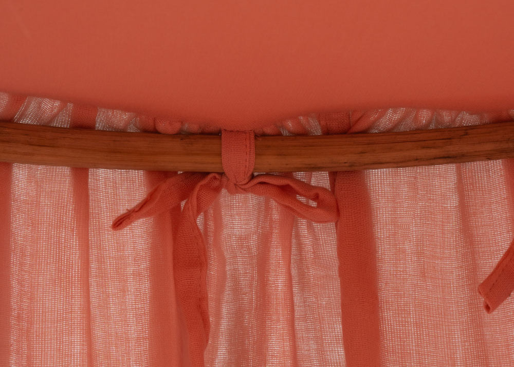 Konges Sløjd A/S DECORATIONS mellow rose