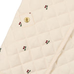 Konges Sløjd A/S CHANGING PADS cherry