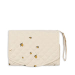 Konges Sløjd A/S CHANGING PADS lemon