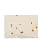 Konges Sløjd A/S CHANGING PADS lemon