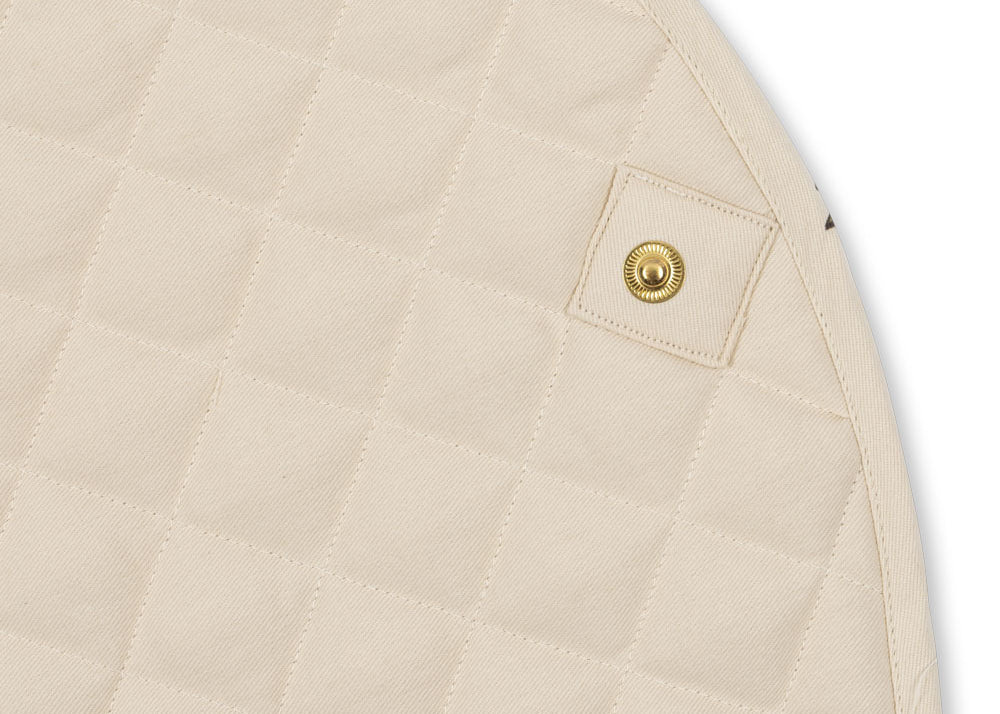 Konges Sløjd A/S CHANGING PADS lemon