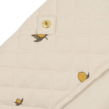 Konges Sløjd A/S CHANGING PADS lemon