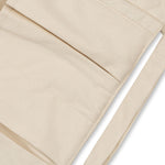 Konges Sløjd A/S CHANGING PADS lemon