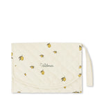 Konges Sløjd A/S CHANGING PADS lemon